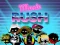 Xogo Music Rush en liña