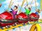 Xogo Roller Coaster en liña