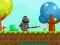 Xogo Super Knight Adventure en liña
