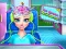 Xogo Ice Queen Brain Doctor en liña