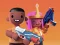 Xogo NERF Epic Pranks en liña