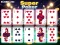 Xogo Super Poker en liña