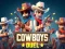 Xogo Cowboys Duel en liña