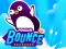 Xogo Penguin Bounce en liña