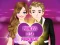Xogo Prom Night Dressup en liña