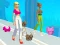 Xogo Catwalk Girl Challenge en liña