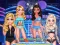 Xogo Crazy Victoria Secret Show en liña