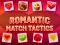 Xogo Romantic Match Tactics en liña