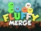 Xogo Fluffy Merge en liña