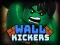 Xogo Wall Kickers en liña