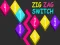 Xogo Zig Zag Switch en liña