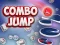Xogo Combo Jump en liña