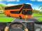 Xogo Heavy Coach Bus Simulation en liña