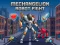 Xogo Mechangelion Robot Fight en liña