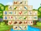 Xogo Birds Mahjong Deluxe en liña