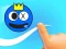 Xogo Rainbow Draw Path en liña