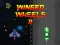 Xogo Winged Wheels II en liña