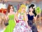 Xogo Princess Birthday Ball en liña