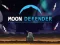 Xogo Moon Defender en liña