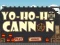 Xogo Yo Ho Ho Cannon en liña