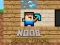 Xogo Noob Diamond Pickaxe en liña