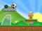 Xogo Gravity football en liña