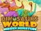 Xogo Dinosaurs World Hidden Miniature en liña