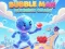 Xogo Bubble Man Running Game en liña