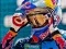 Xogo Motocross Puzzle Challenge en liña