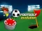 Xogo Footgolf Evolution en liña