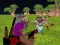 Xogo Battle Survival Zombie Apocalypse en liña