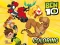 Xogo Ben 10 Coloring en liña