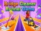 Xogo Bridge Cleaner Runner Game en liña