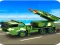 Xogo Us Army Missile Attack Army Truck Driving Games en liña