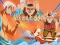 Xogo Viking puzzle en liña
