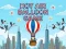 Xogo Hot Air Balloon Game en liña