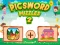 Xogo Picsword Puzzles 2 en liña