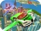 Xogo Flying Police Car Simulator en liña