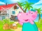 Xogo Kids Home Cleanup en liña