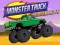 Xogo Monster Truck Hidden Keys en liña