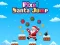 Xogo Pixel Santa Jump en liña