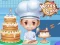 Xogo Words Cake en liña