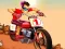 Xogo Moto Hill Bike Racing en liña
