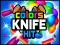 Xogo Knife Hit Colors en liña