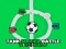 Xogo Tank Soccer Battle 1 2 3 4 Player en liña