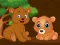 Xogo Baby Bear Jigsaw en liña