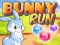 Xogo Bunny Run en liña