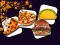 Xogo Fast Food Memory Challenge en liña