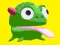 Xogo Frog Byte en liña