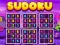 Xogo Sudoku Classic en liña
